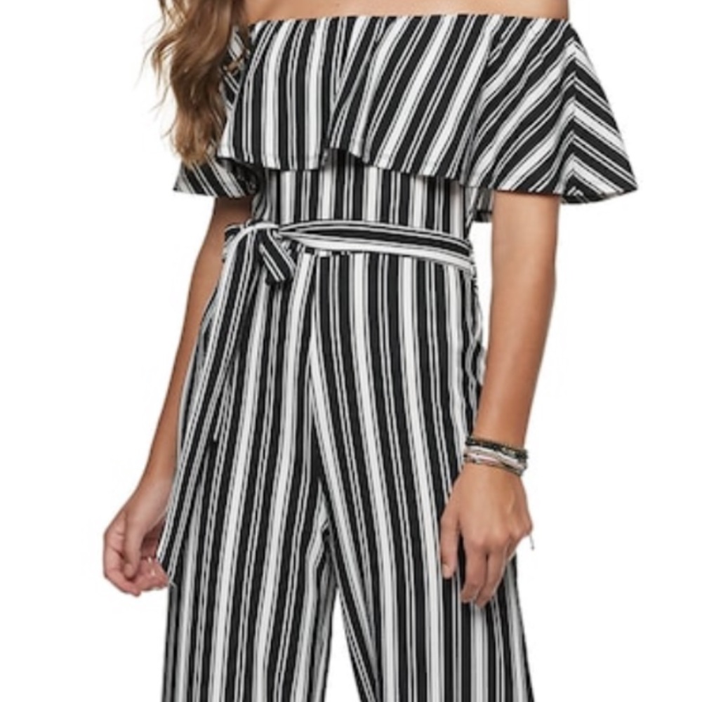 Plus size jumpsuit. Size 1x. Brand new